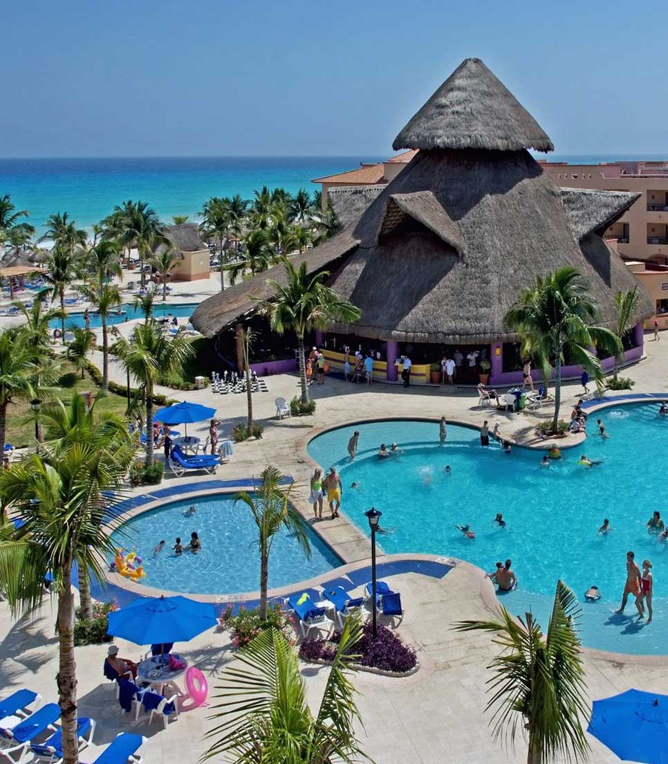 Aquamarina Beach