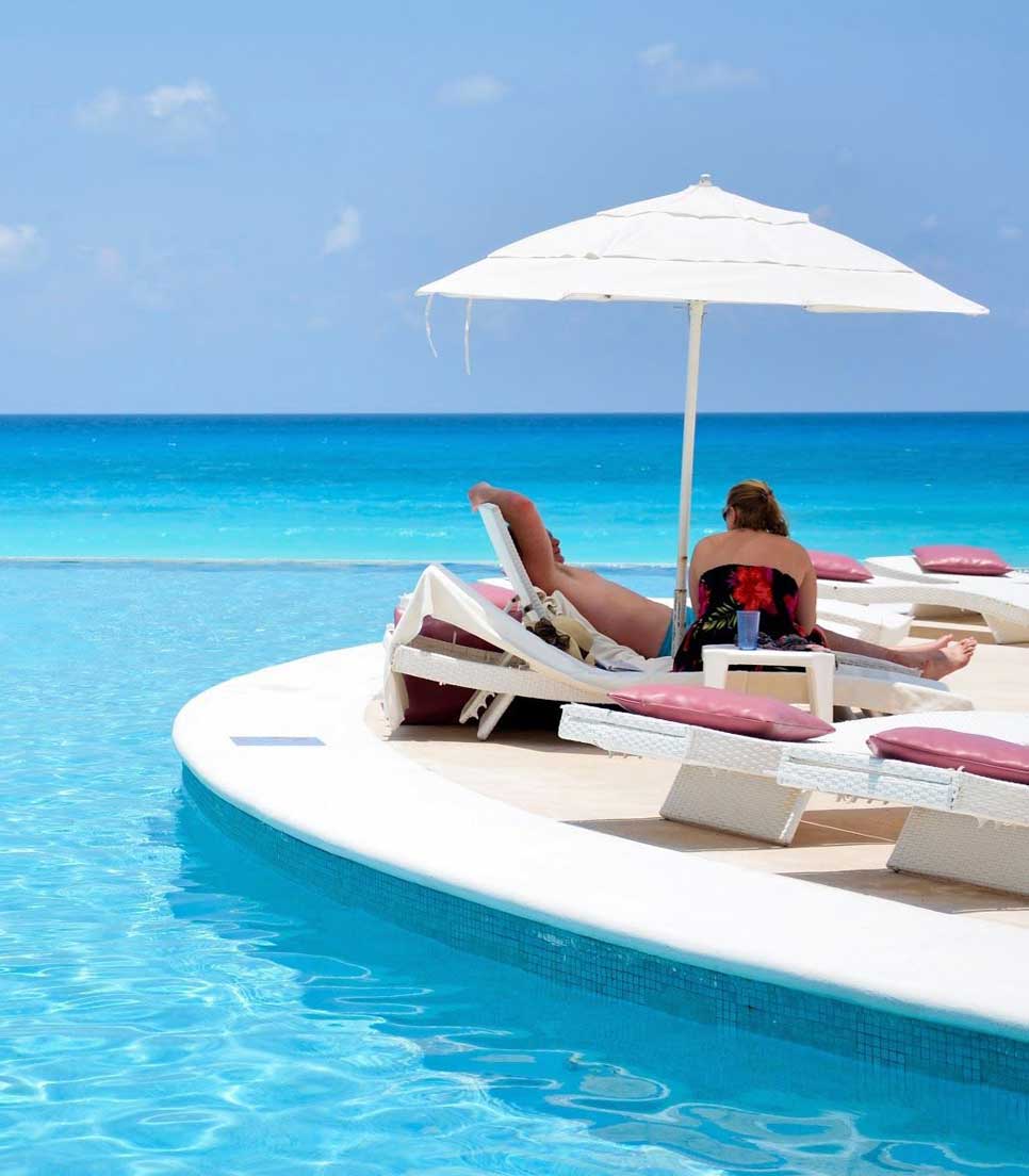Bel Air Cancún