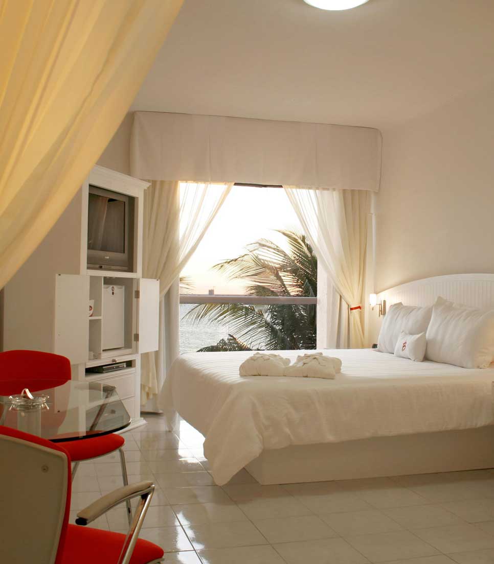 Bel Air Cancún