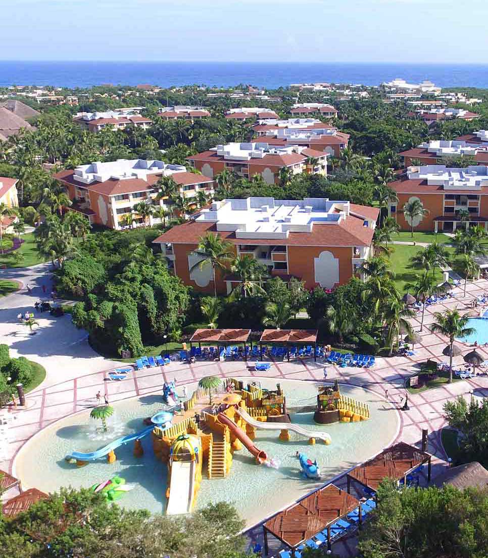 Grand Bahia Principe Coba