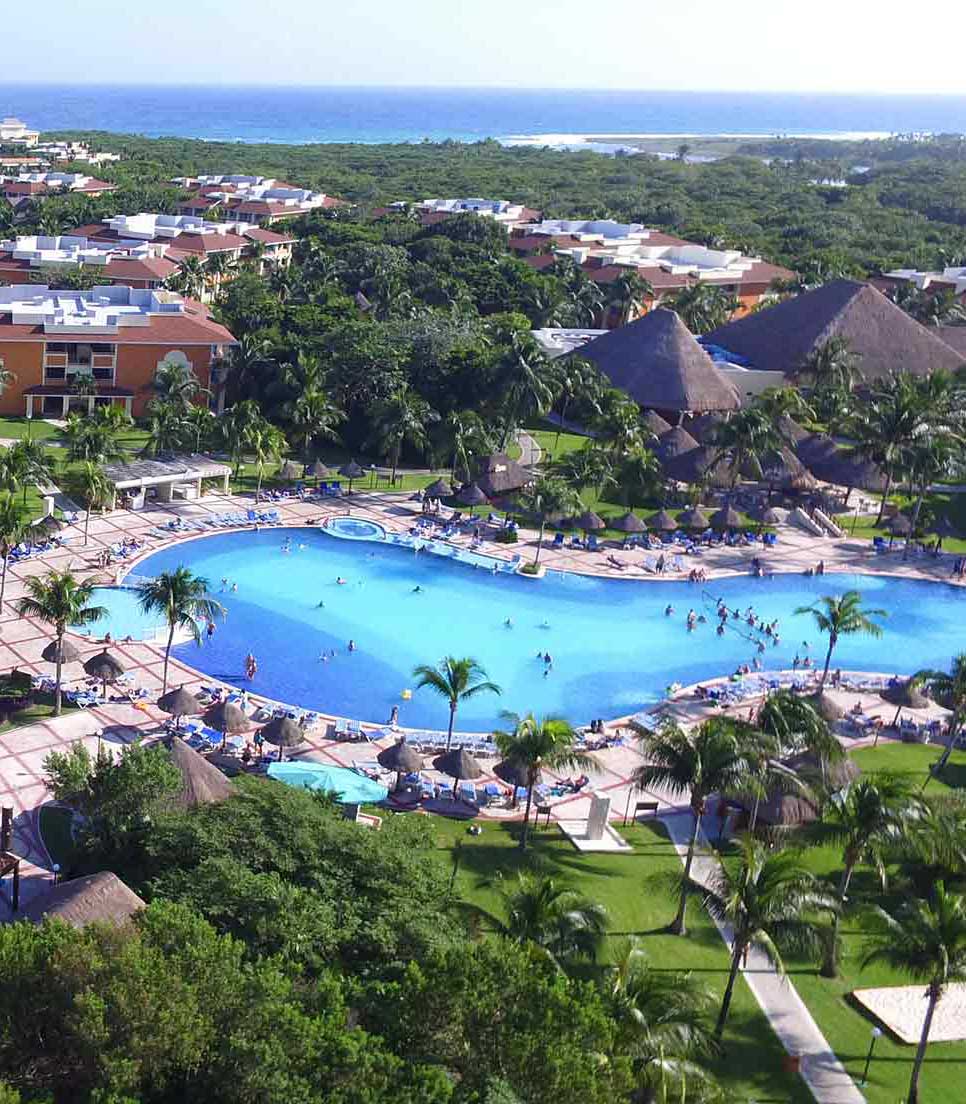 Grand Bahia Principe Coba