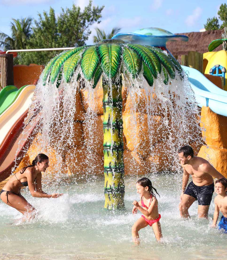 Grand Bahia Principe Coba