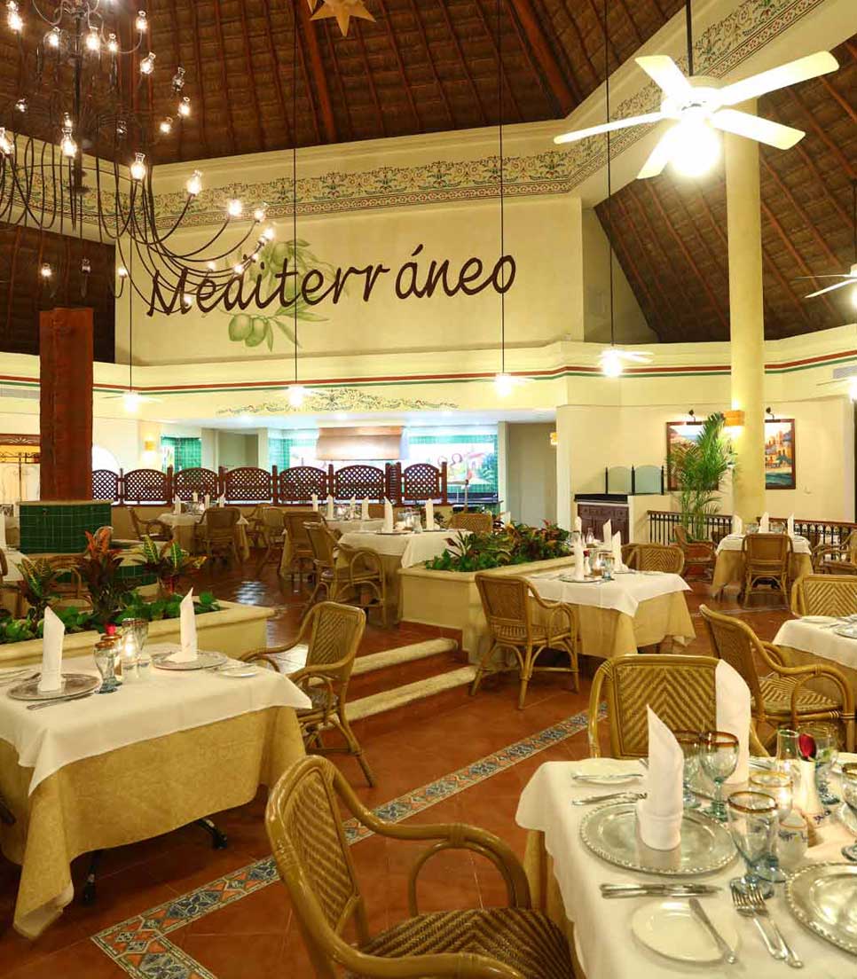 Grand Bahia Principe Coba