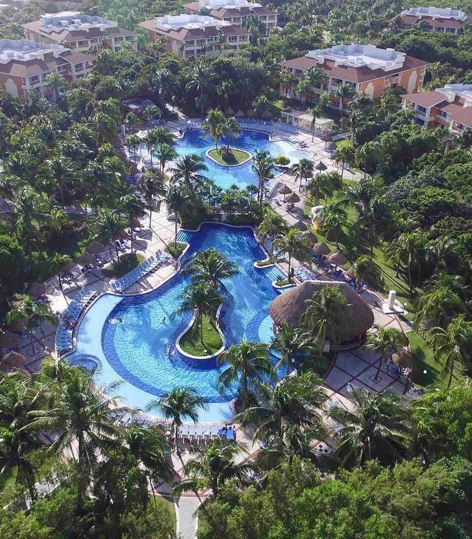 Grand Bahia Principe Coba