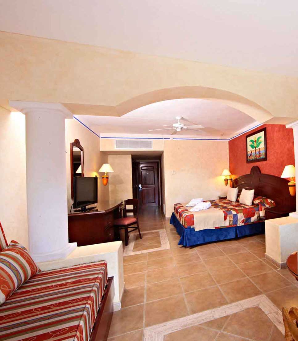 Grand Bahia Principe Coba