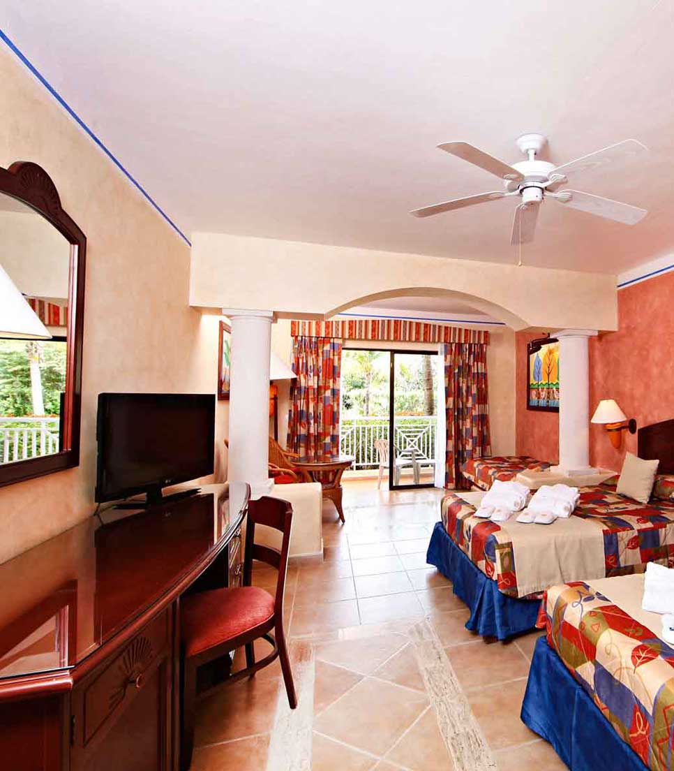 Grand Bahia Principe Coba