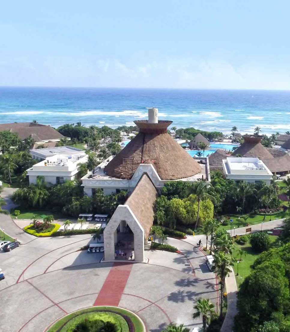 Grand Bahia Principe Coba