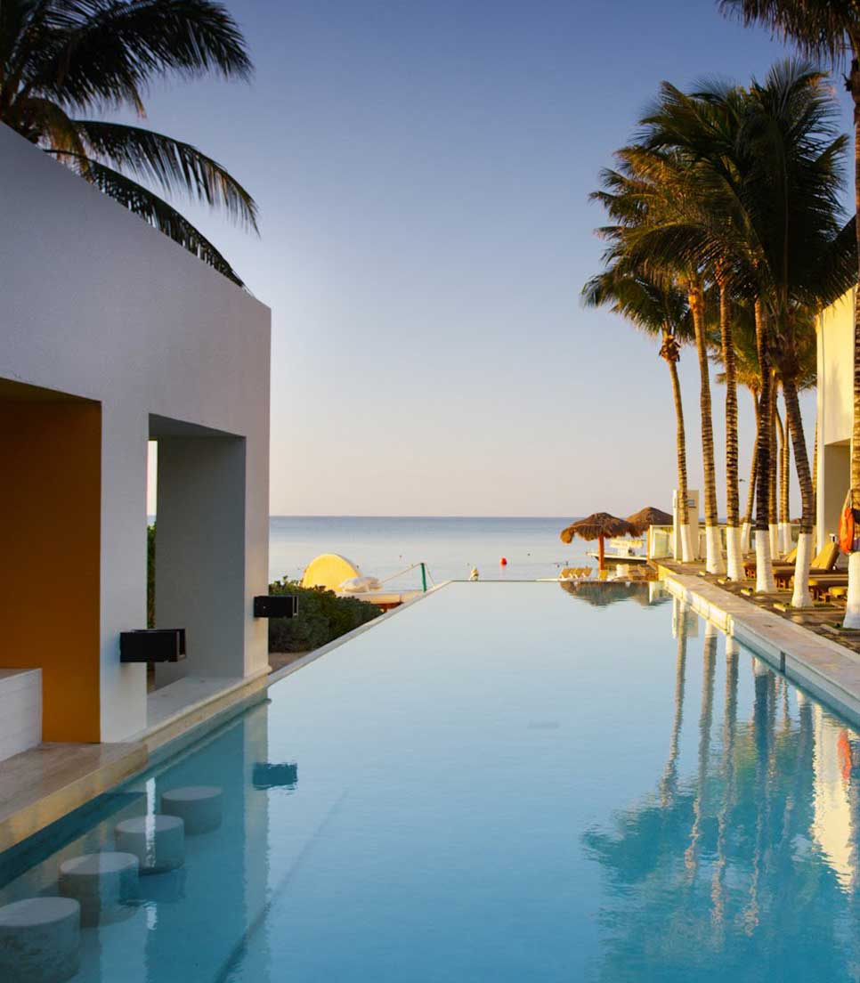 Grand Oasis Tulum