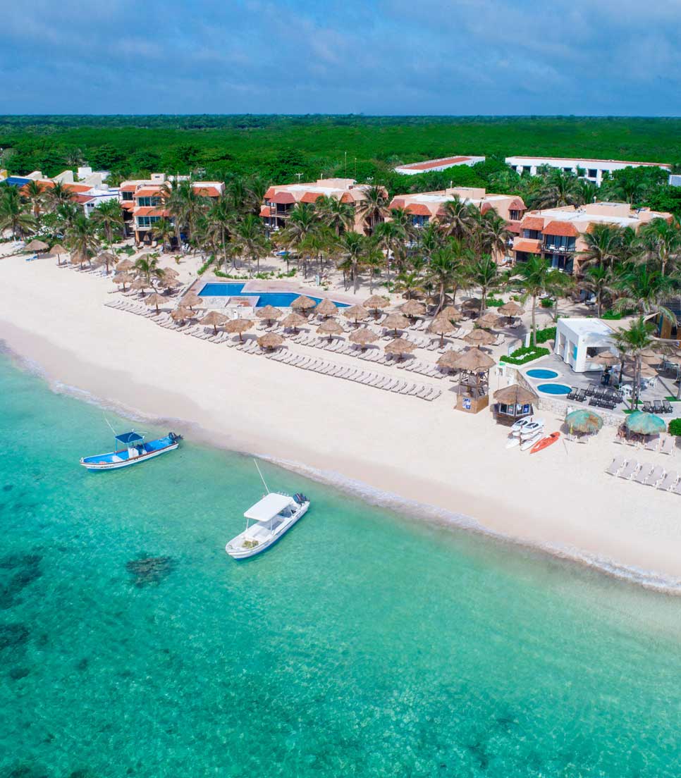Grand Oasis Tulum