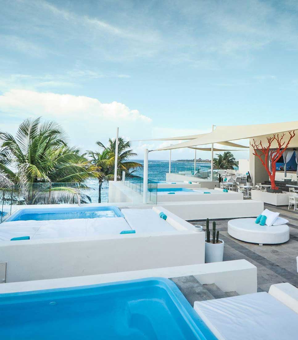 Grand Oasis Tulum