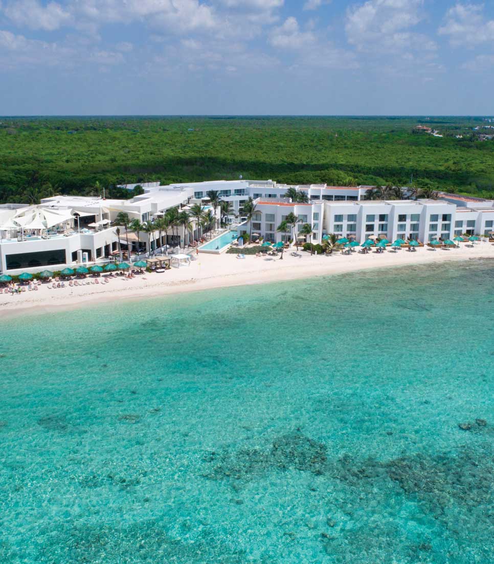 Grand Oasis Tulum