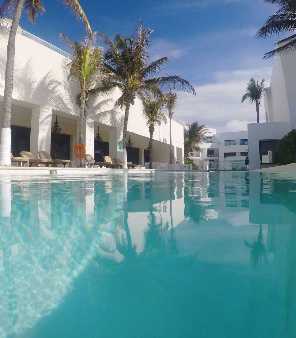 Grand Oasis Tulum
