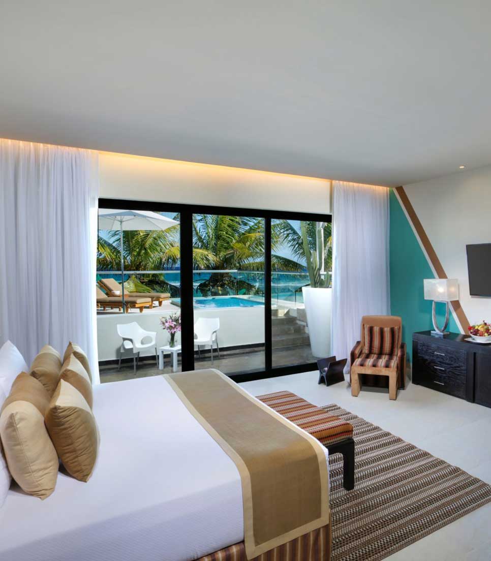 Grand Oasis Tulum