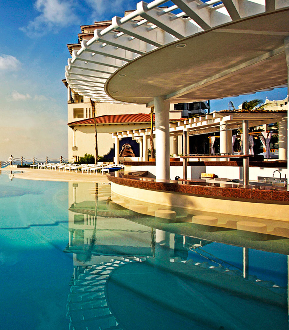 Grand Park Royal Cancún