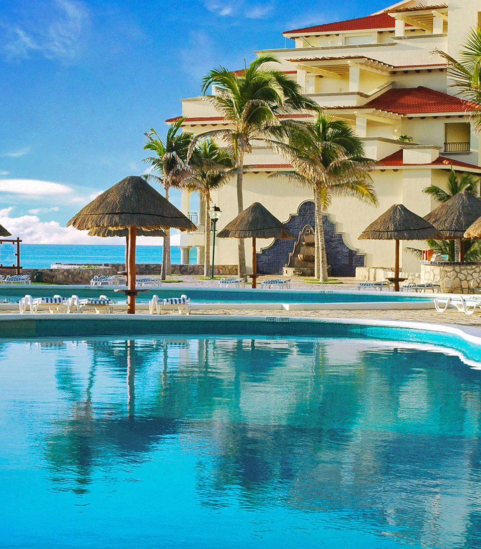 Grand Park Royal Cancún