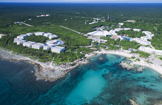 Grand Sirenis Riviera Maya Resort & Spa