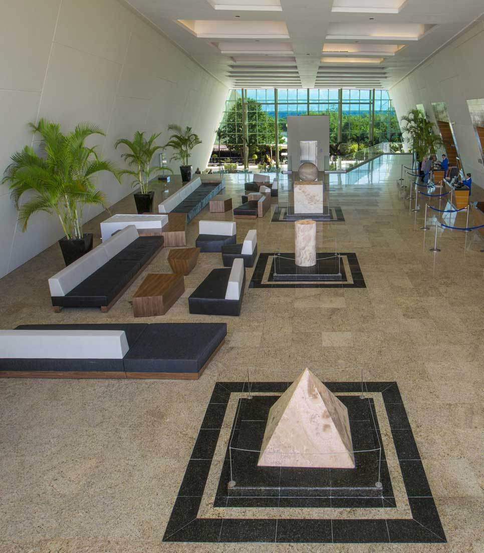 Grand Sirenis Riviera Maya Resort & Spa