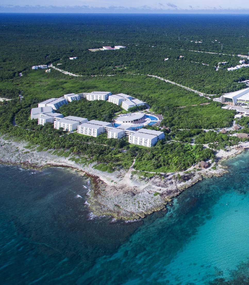 Grand Sirenis Riviera Maya Resort & Spa