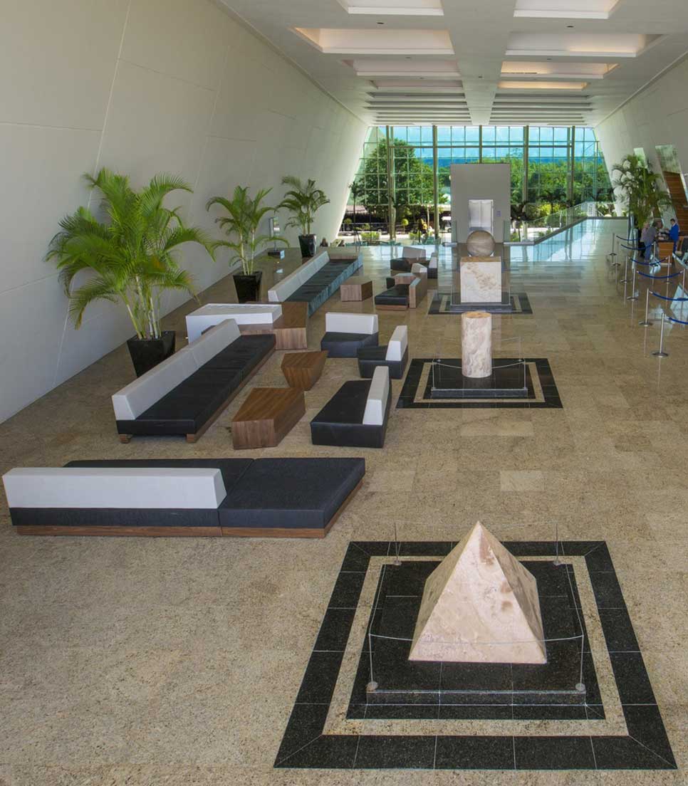 Grand Sirenis Riviera Maya Resort & Spa