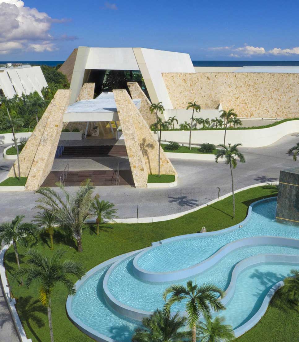 Grand Sirenis Riviera Maya Resort & Spa