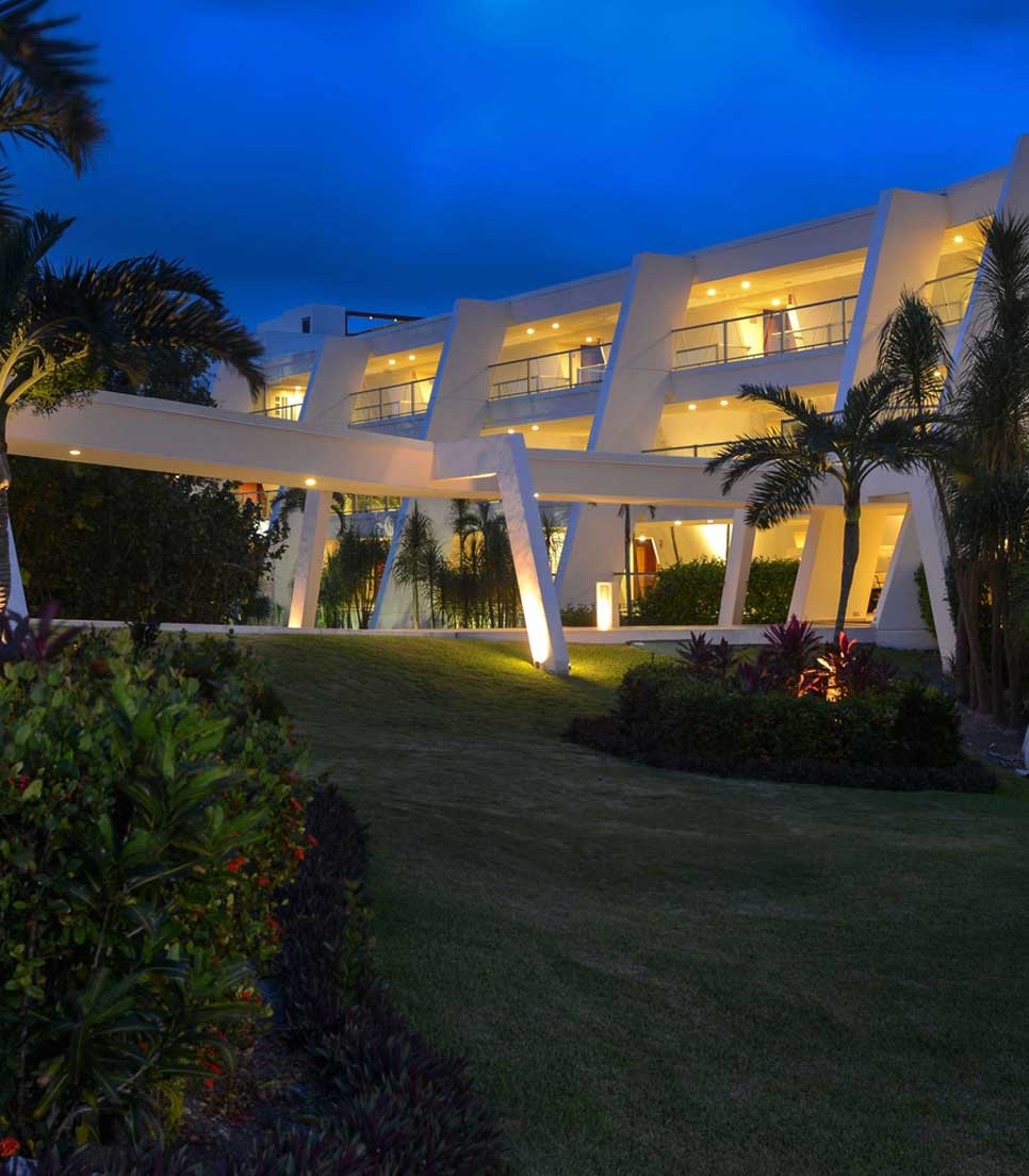 Grand Sirenis Riviera Maya Resort & Spa