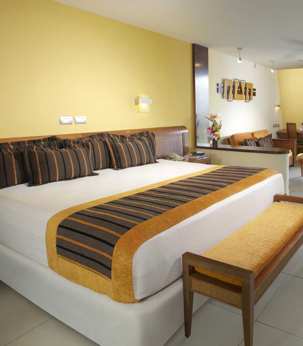 Grand Sirenis Riviera Maya Resort & Spa
