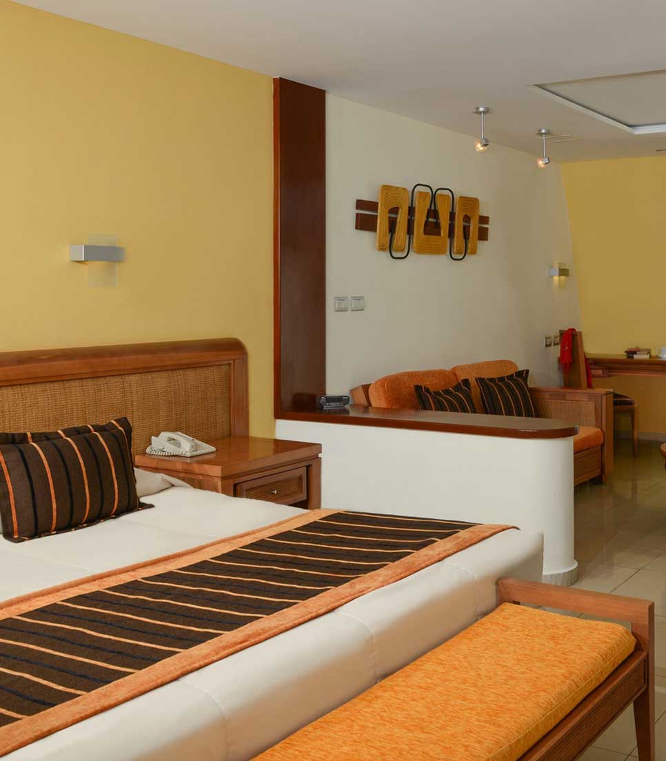 Grand Sirenis Riviera Maya Resort & Spa