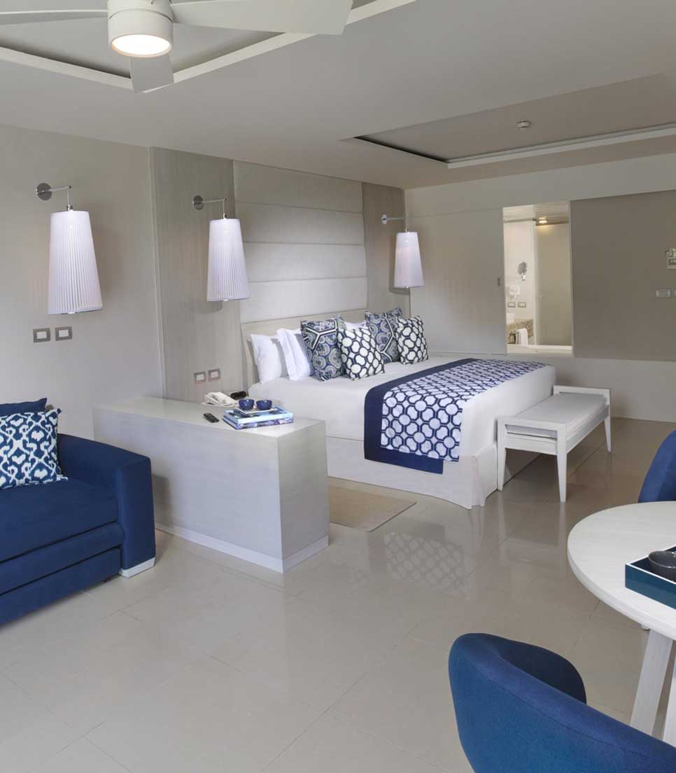 Grand Sirenis Riviera Maya Resort & Spa