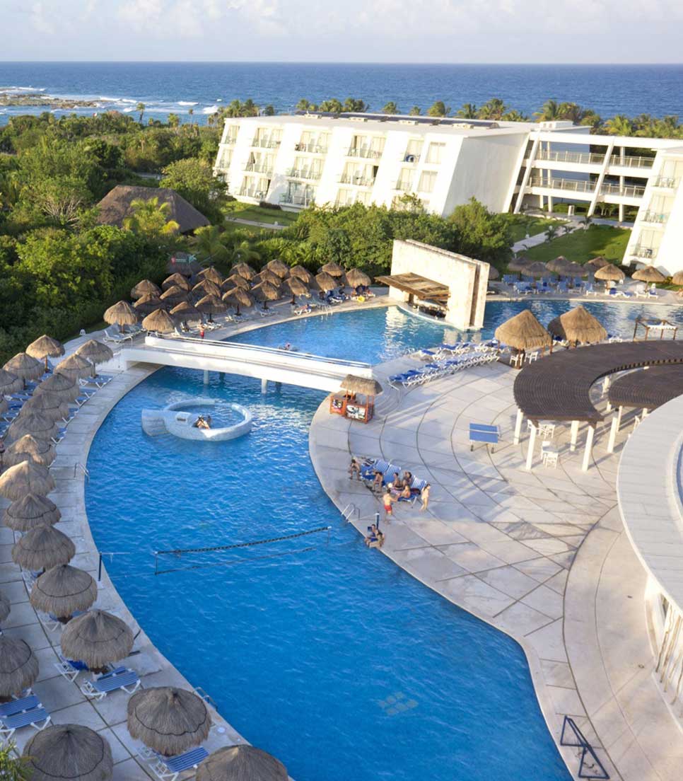 Grand Sirenis Riviera Maya Resort & Spa