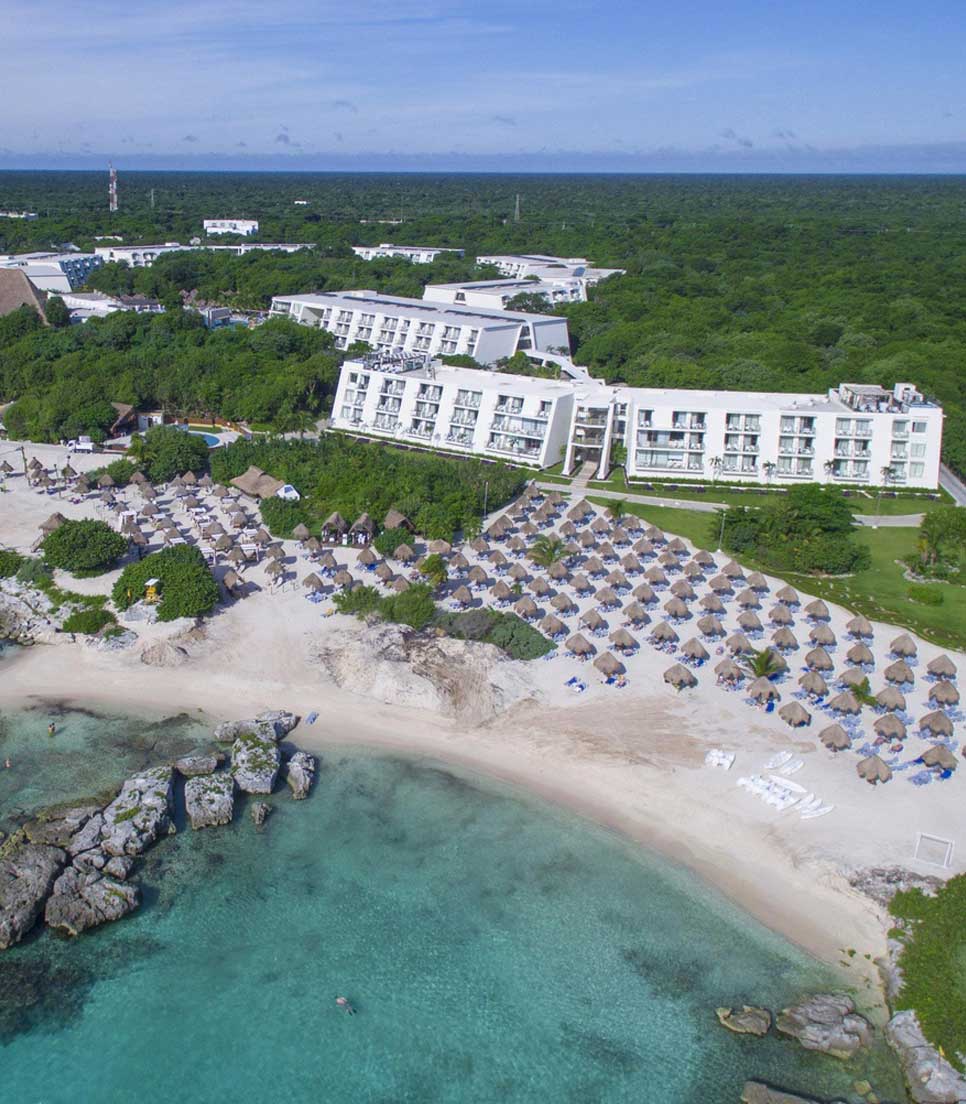 Grand Sirenis Riviera Maya Resort & Spa