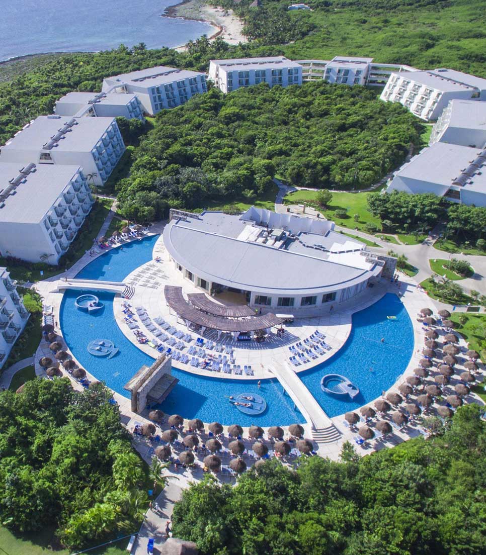 Grand Sirenis Riviera Maya Resort & Spa