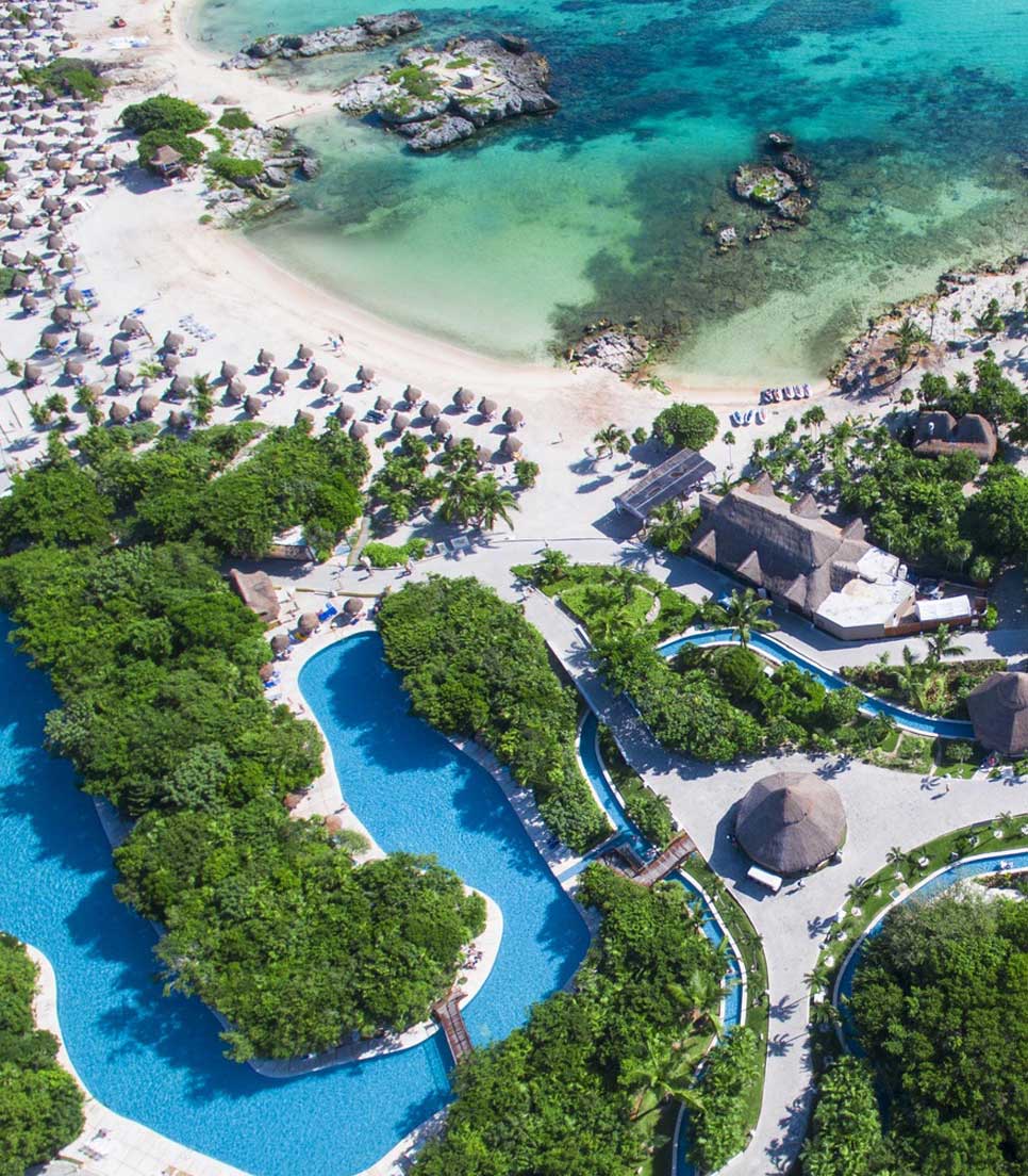 Grand Sirenis Riviera Maya Resort & Spa