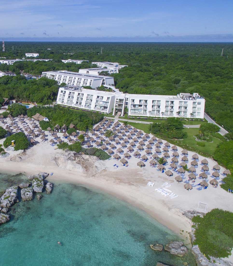Grand Sirenis Riviera Maya Resort & Spa