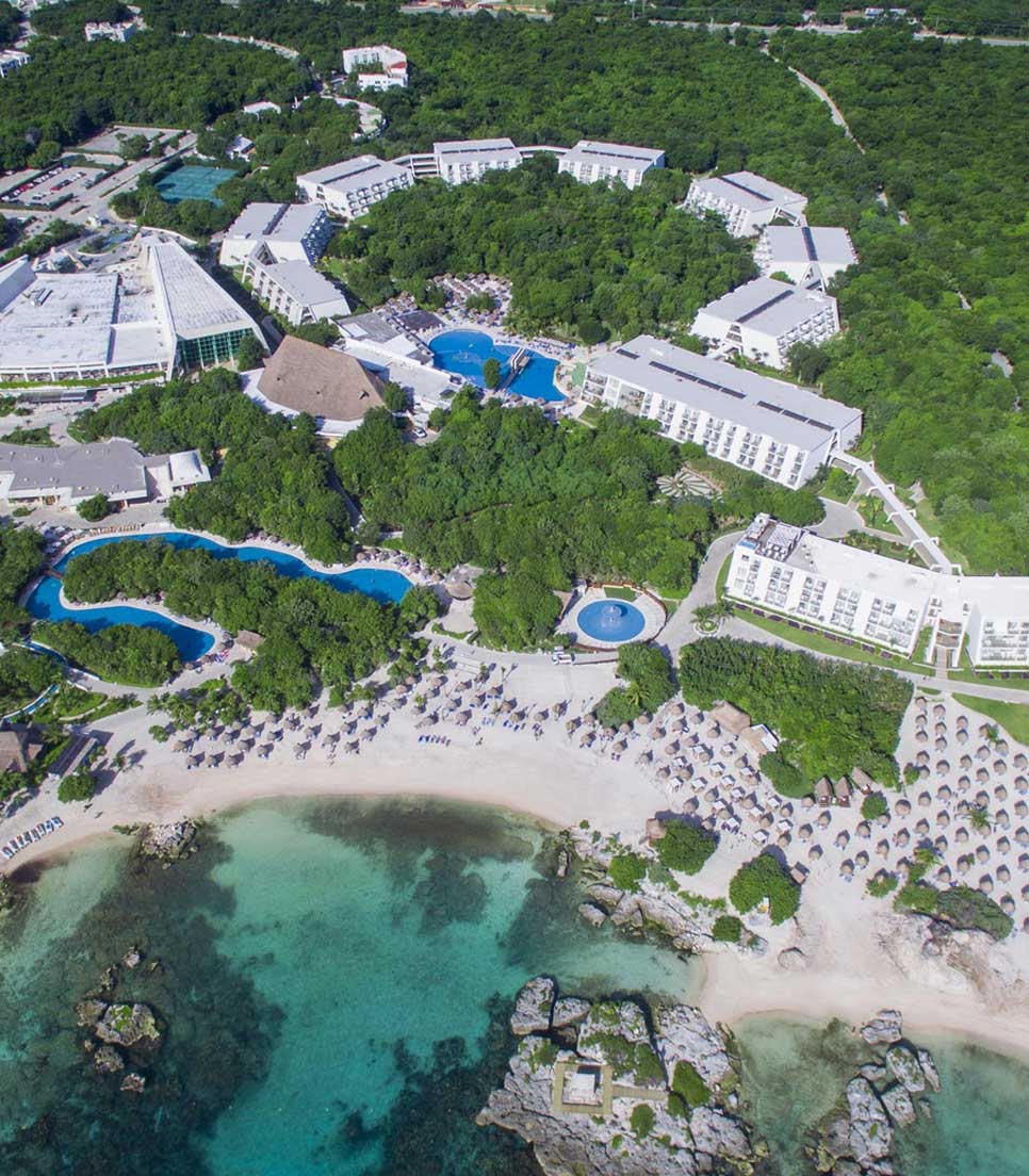 Grand Sirenis Riviera Maya Resort & Spa