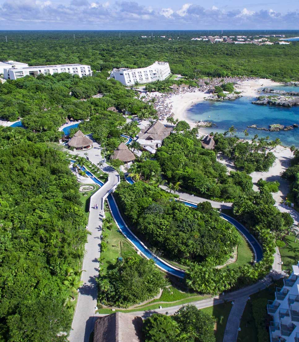 Grand Sirenis Riviera Maya Resort & Spa