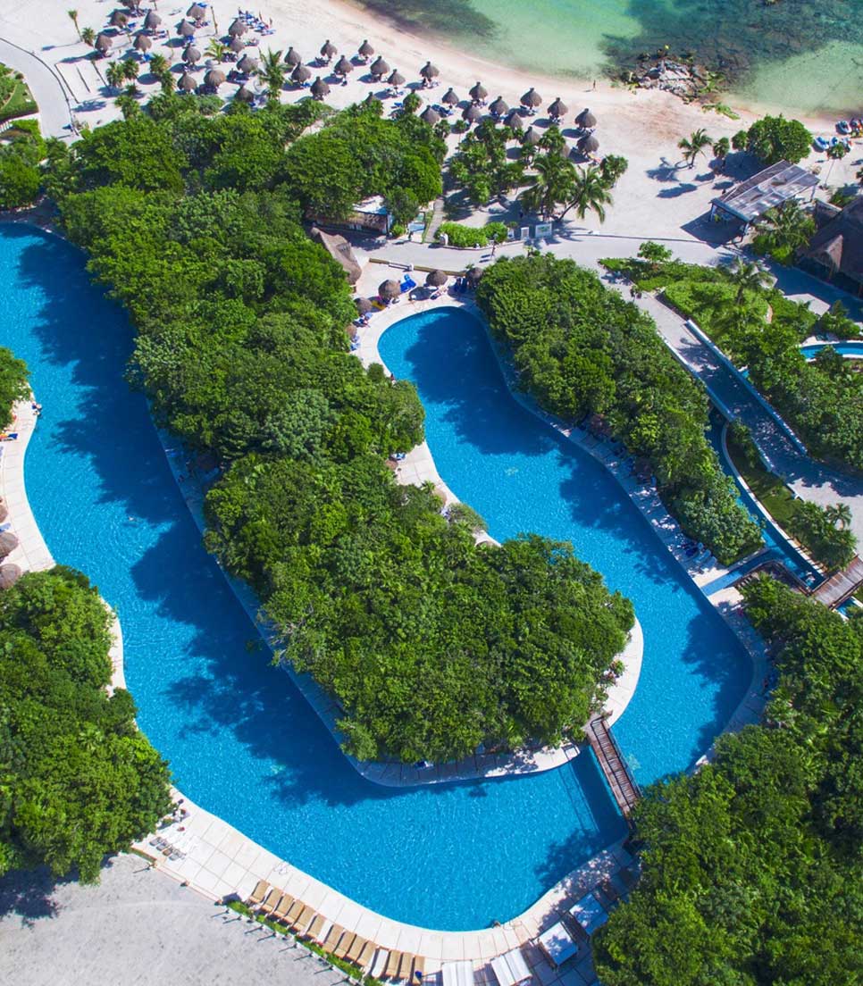 Grand Sirenis Riviera Maya Resort & Spa
