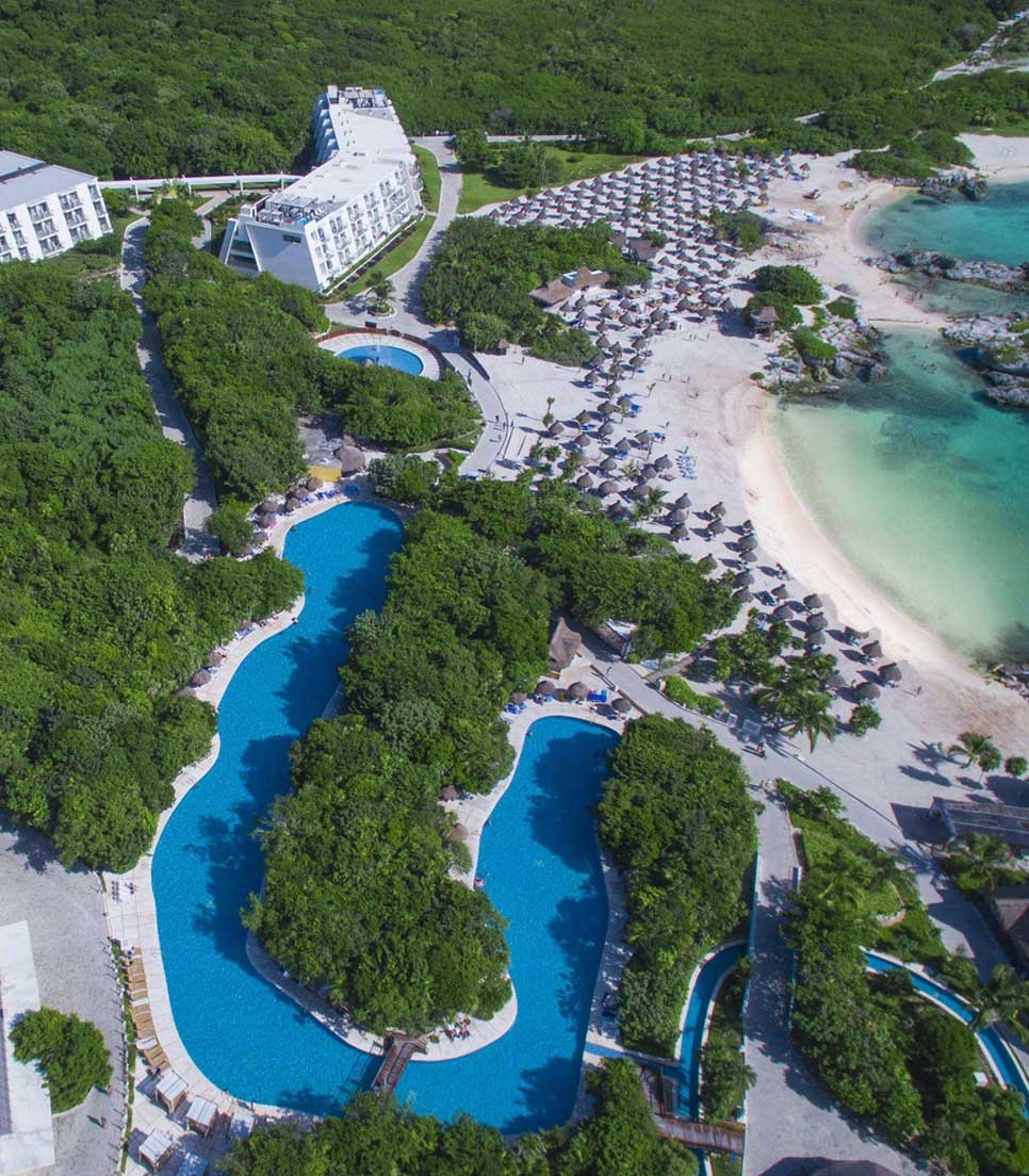 Grand Sirenis Riviera Maya Resort & Spa