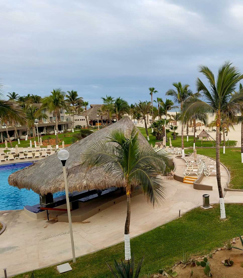 Holiday Inn Resort