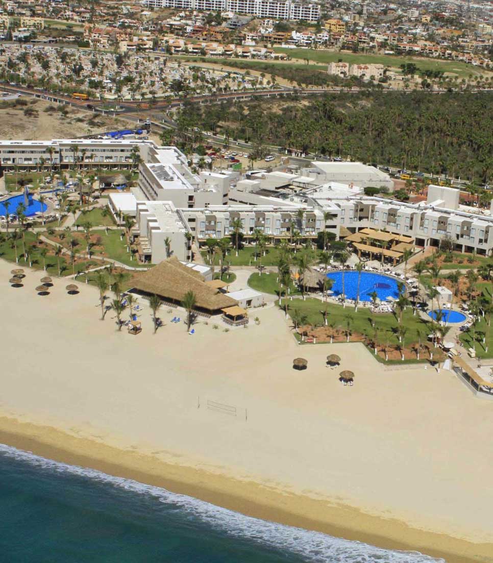 Holiday Inn Resort