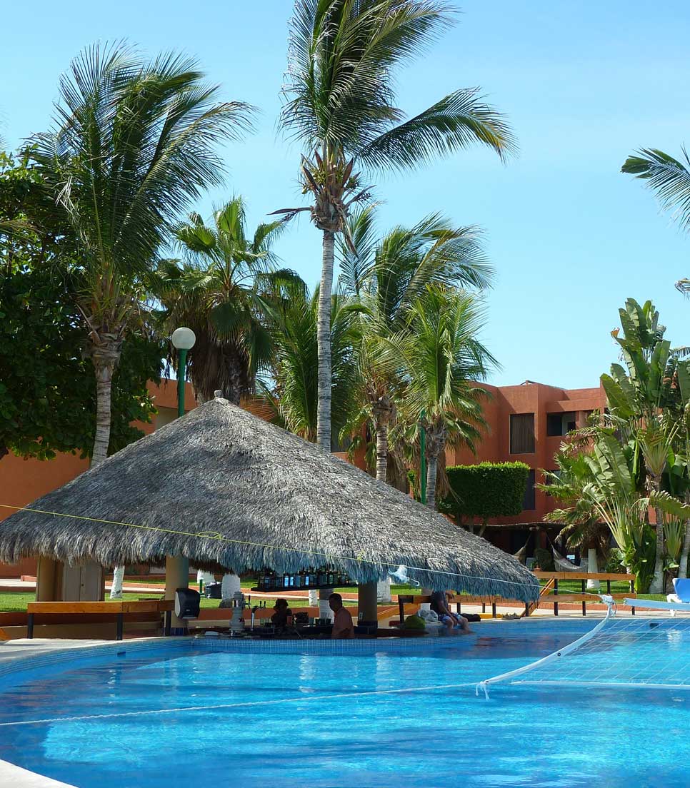 Holiday Inn Resort