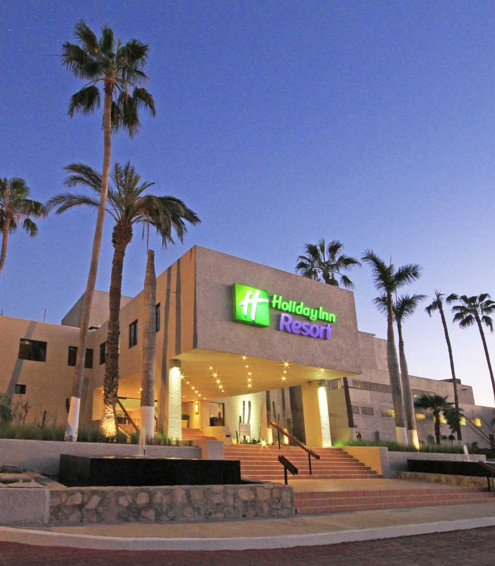 Holiday Inn Resort