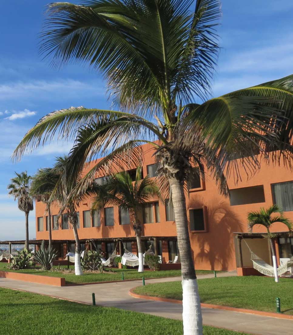 Holiday Inn Resort