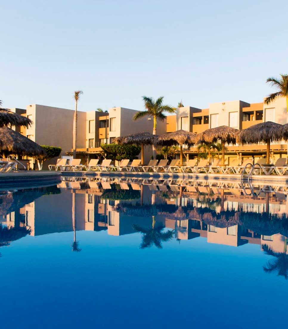 Holiday Inn Resort