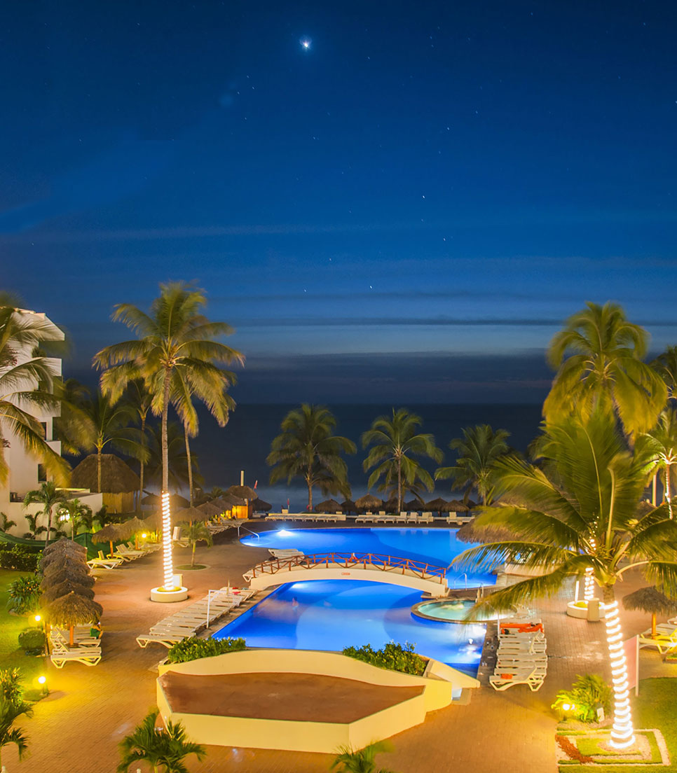 Hotel Marival Resort