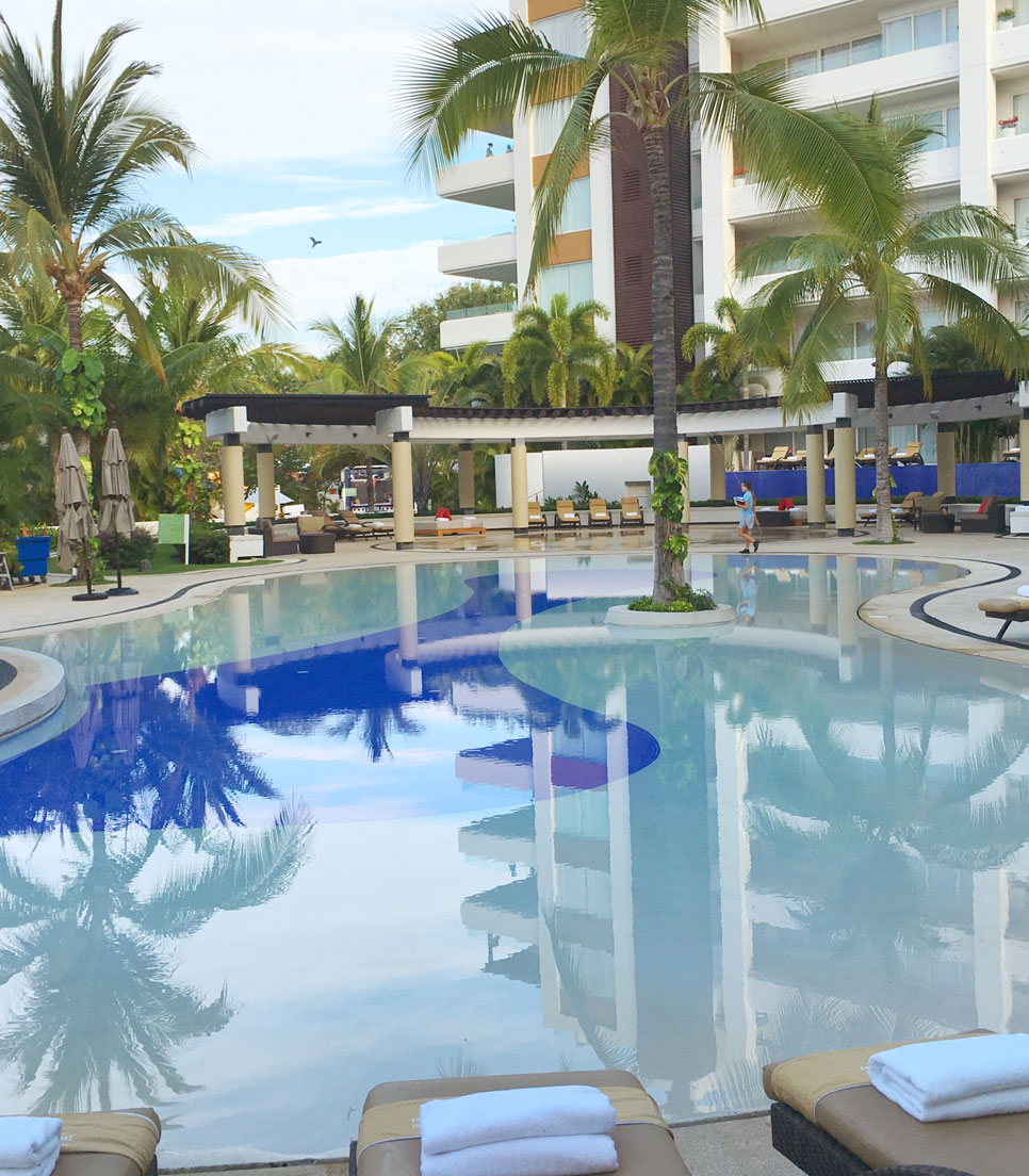 Hotel Marival Resort