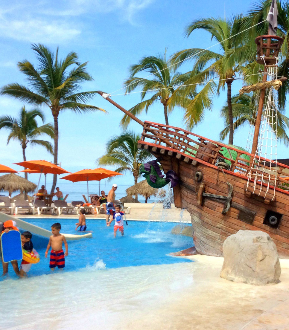 Hotel Marival Resort