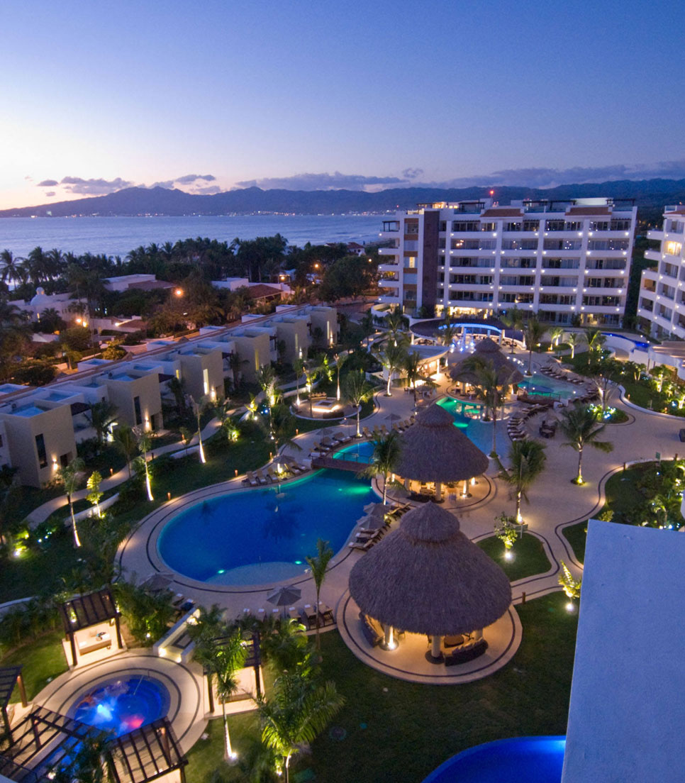 Hotel Marival Resort