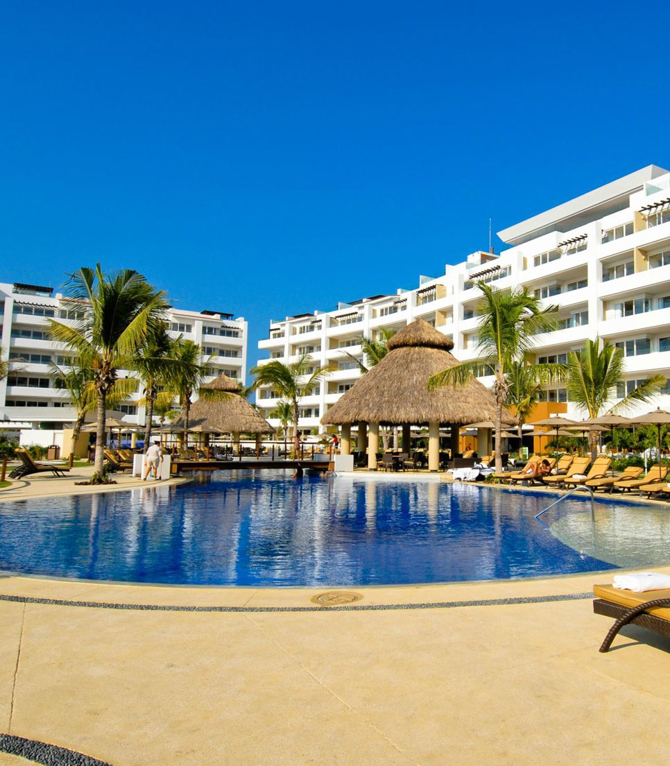 Hotel Marival Resort