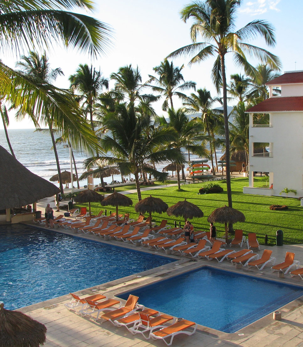 Hotel Marival Resort