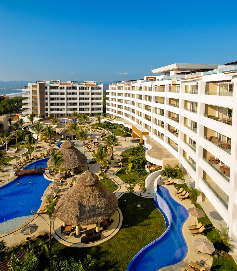 Hotel Marival Resort